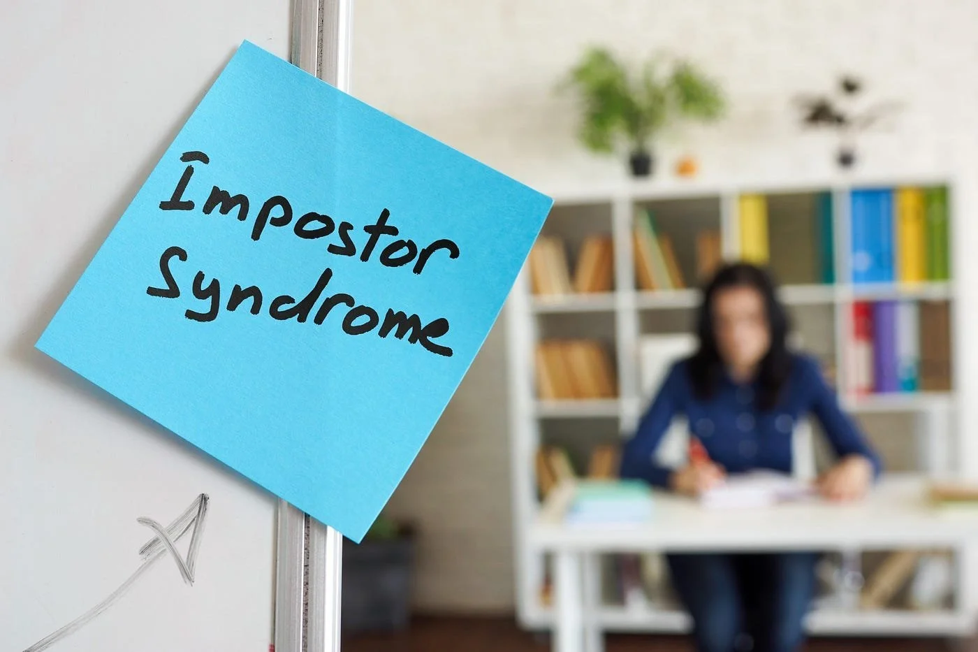 Understanding and Overcoming Imposter Syndrome