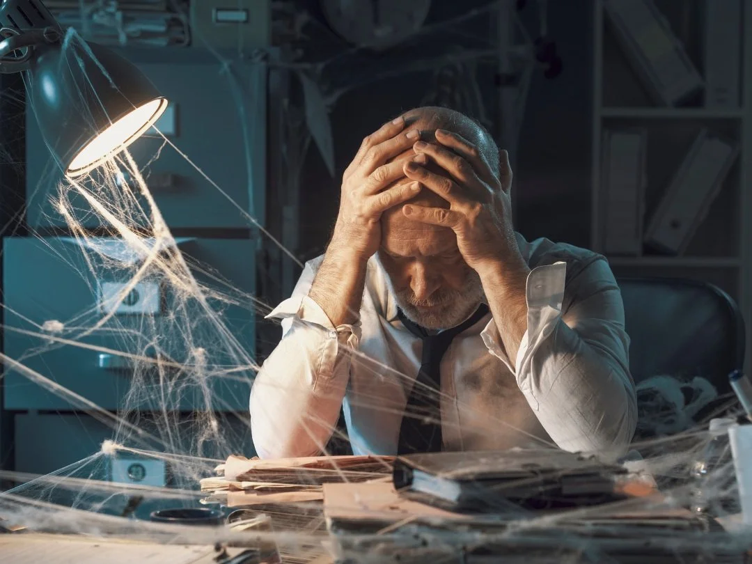 Embracing Failure: A Path to Growth and Resilience