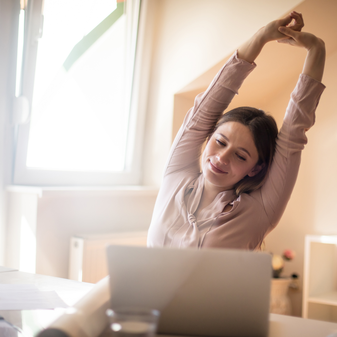 Balancing Act: How to Manage Work-Life Stress Like a Professional