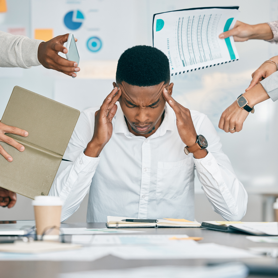 "The Hidden Faces of High Functioning Anxiety: Understanding People Pleasers, Over Thinkers, Burnouts, and Procrastinators"