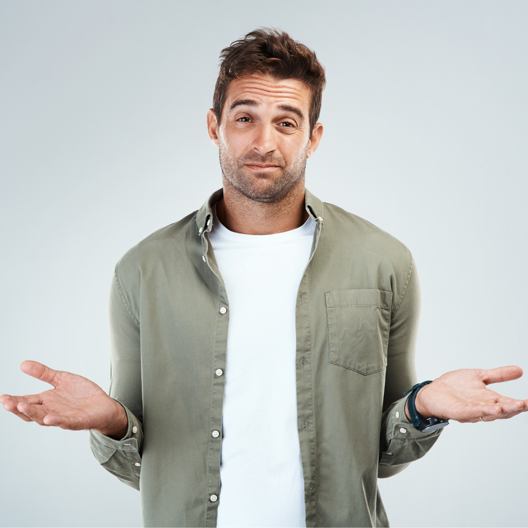 The power of saying no! How to stop people pleasing