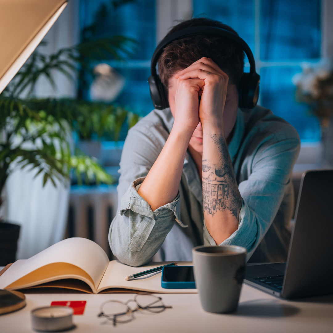Overcoming Imposter Syndrome at Work: A Practical Guide