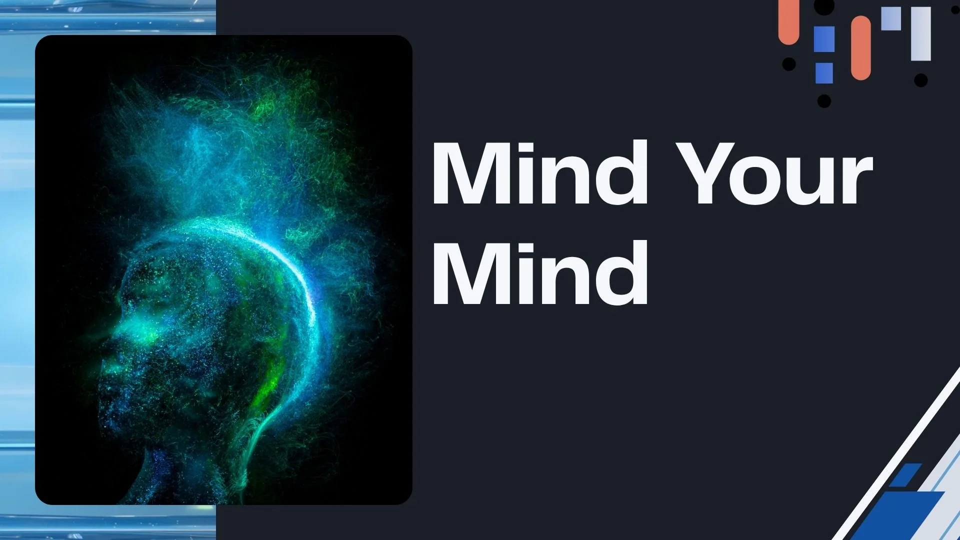 Mind Your Mind | Tina Persinger - 5/10/26