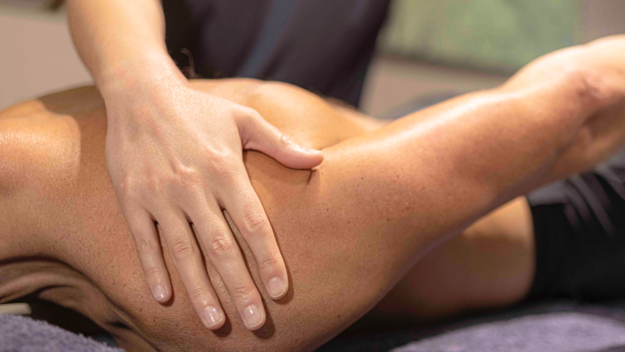 Nicht jeder Schulterschmerz ist eine «Frozen Shoulder»