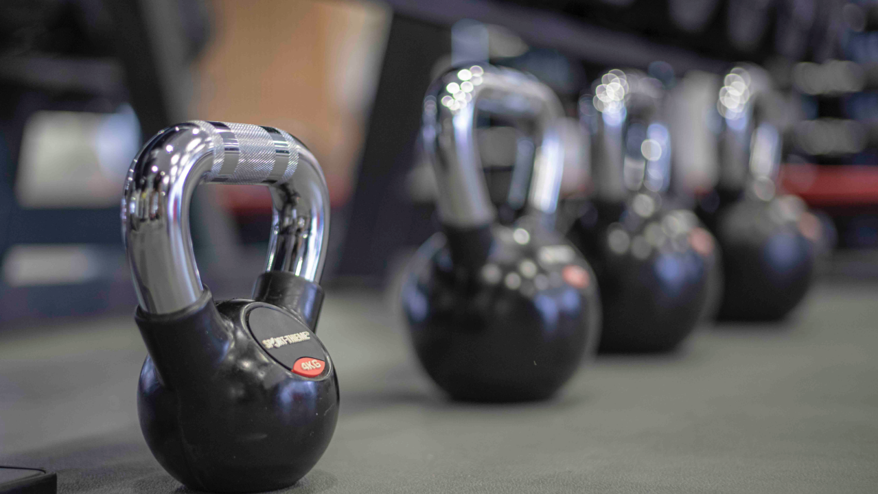 Warum Krafttraining einer der Besten Verletzungsprävention ist (in jedem Alter)