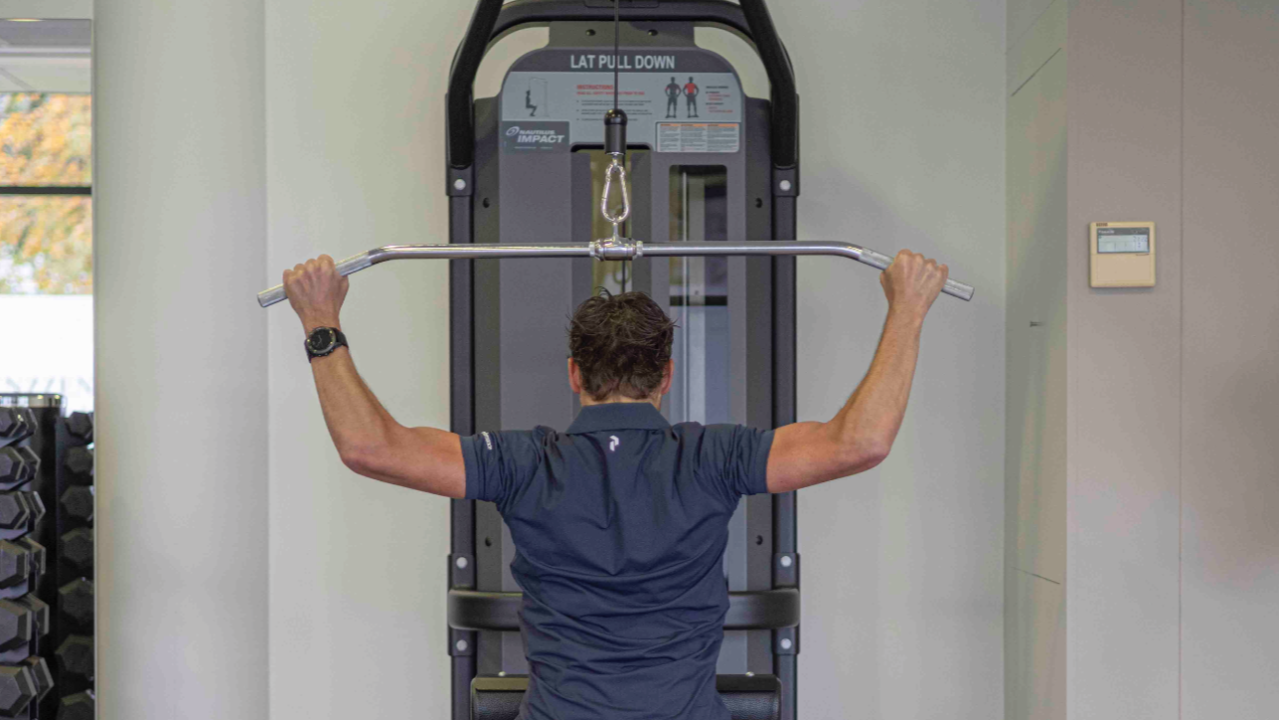 Der grösste Fehler bei Rückenschmerzen ist nicht falsches Training, sondern falsches Timing
