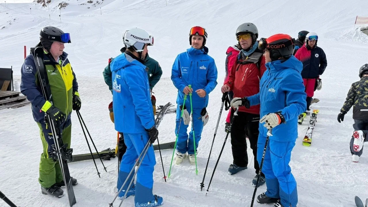 Bist du bereit für die Skisaison? 5 Dinge, die dein Körper wirklich braucht