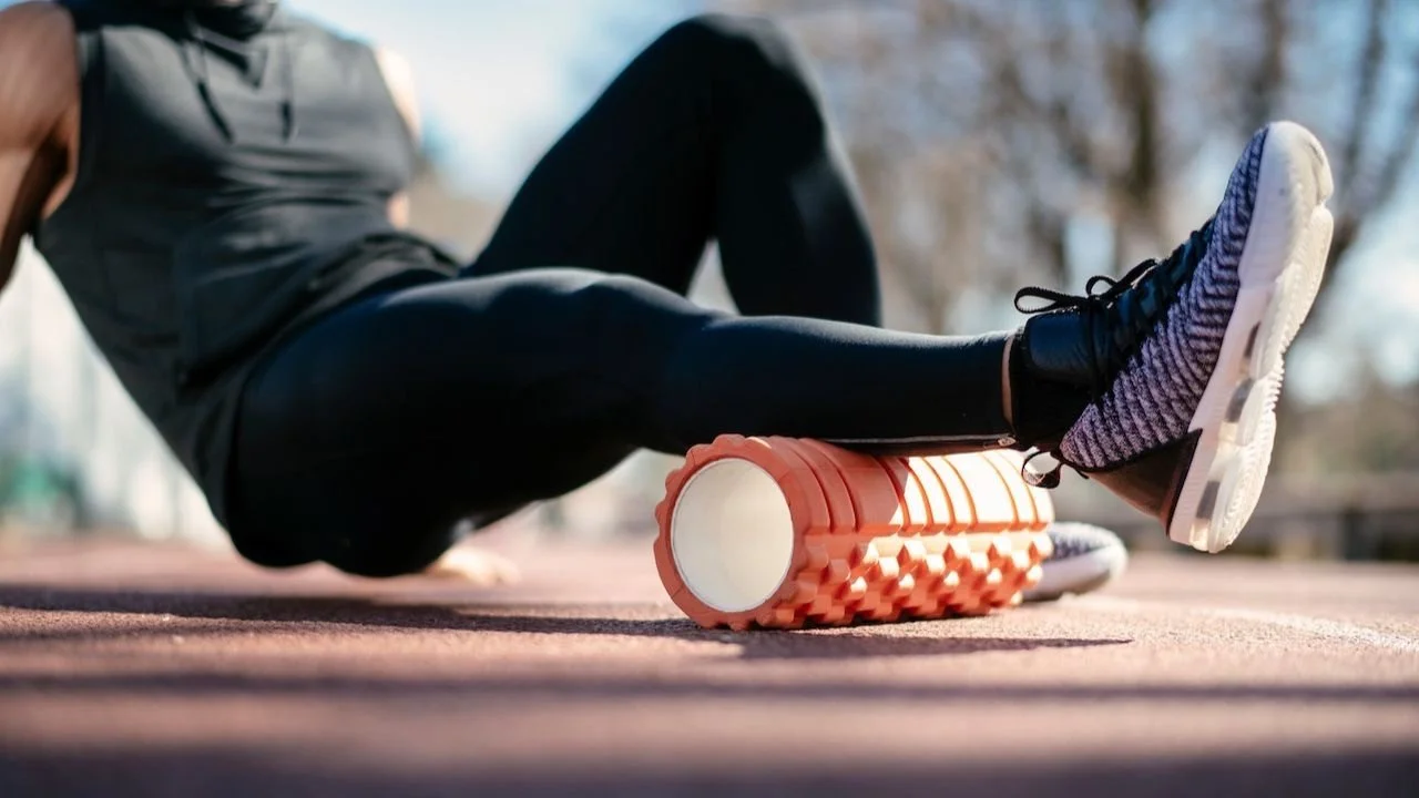 Deine Muskelverspannungen sind nicht immer „Knoten“: Foam Rolling ist selten die Lösung