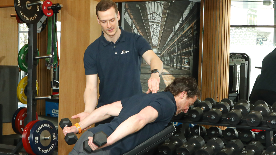 Warum dein Nacken nach chiropraktischen Behandlungen immer wieder steif wird