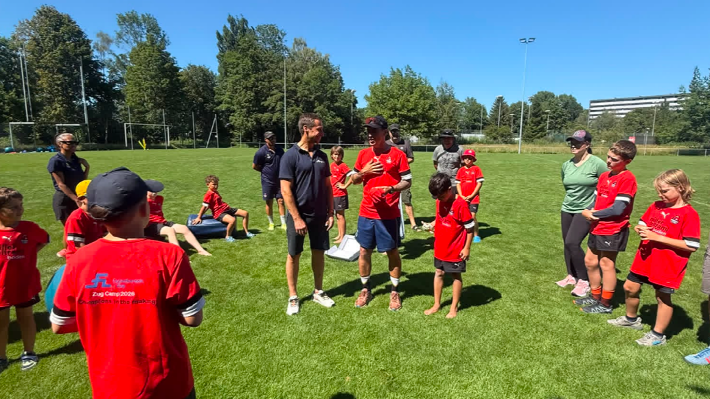 Was Rugby und Physiotherapie gemeinsam haben
