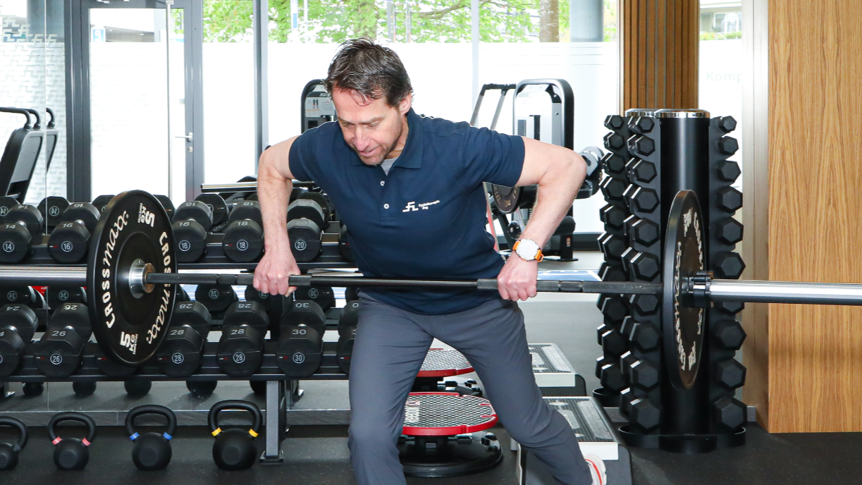 Die 10 häufigsten Fragen, die wir in der Physiotherapie hören