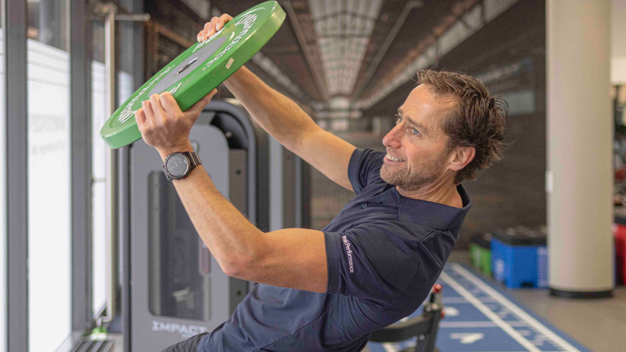 Das am meisten unterschätzte Prinzip der Rehabilitation