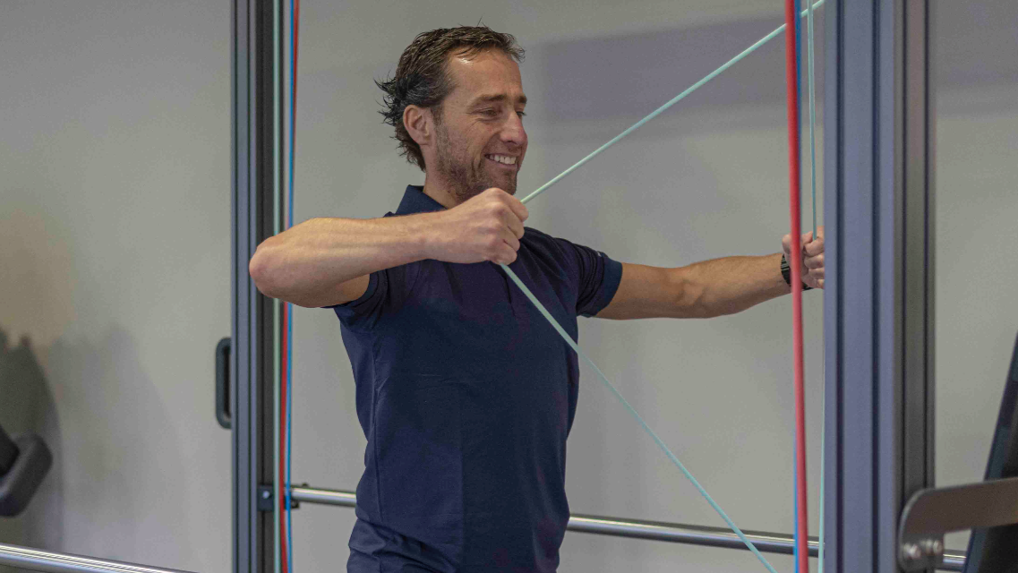 10 häufige Gründe, warum Menschen zur Physiotherapie kommen