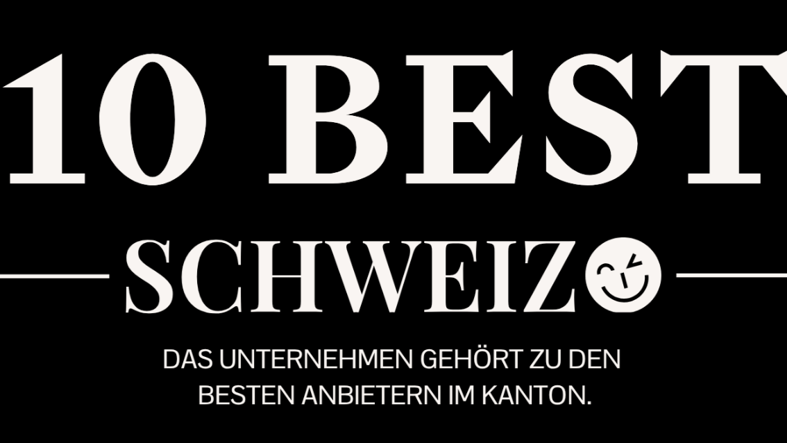 Was bedeutet gute Physiotherapie wirklich? Unsere TenBest-Auszeichnung 2026/2027