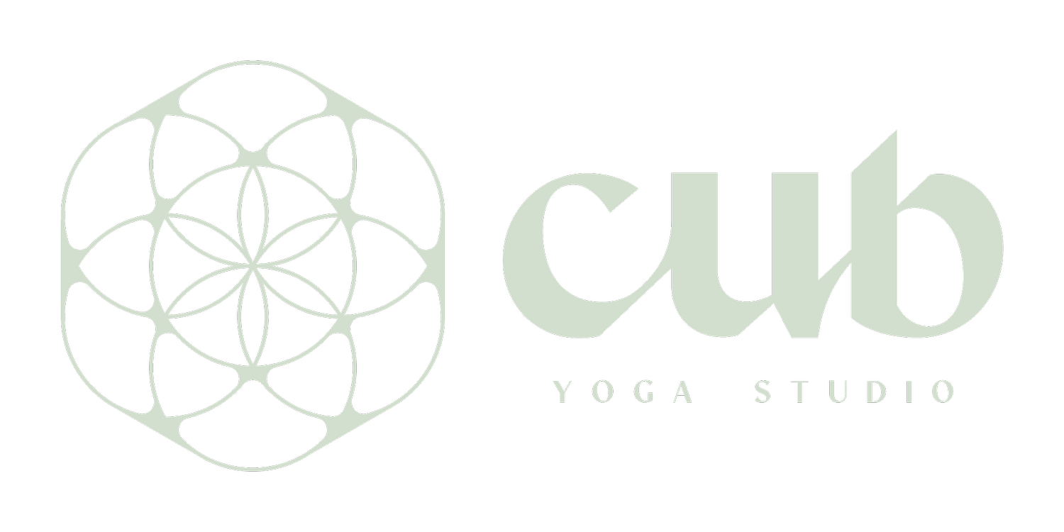 Cub Yoga Studio