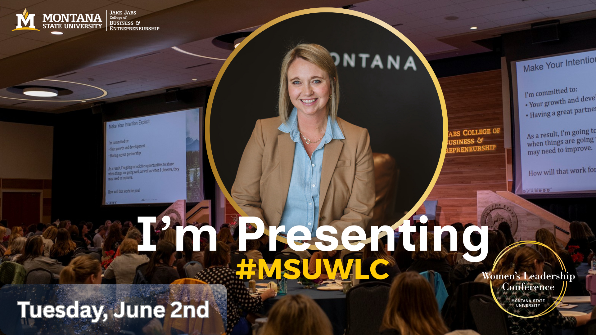 Women's Leadership Conference