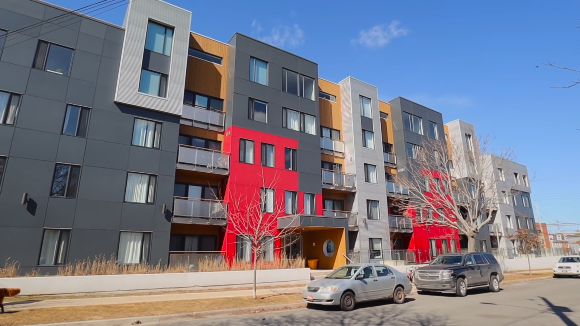 Cost of Living in HALIFAX Nova Scotia. How much? 💵 Living in Canada ...