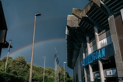 Innovatieve spelletjes op Bibilympics Club Brugge