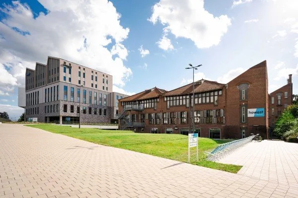 Internationale studenten ontwikkelen innovatieve sportconcepten voor jongeren