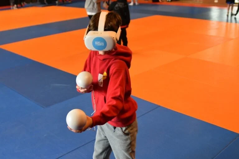 Techmove/MaM herfstkamp: Een onvergetelijke mix van tech, sport en creativiteit