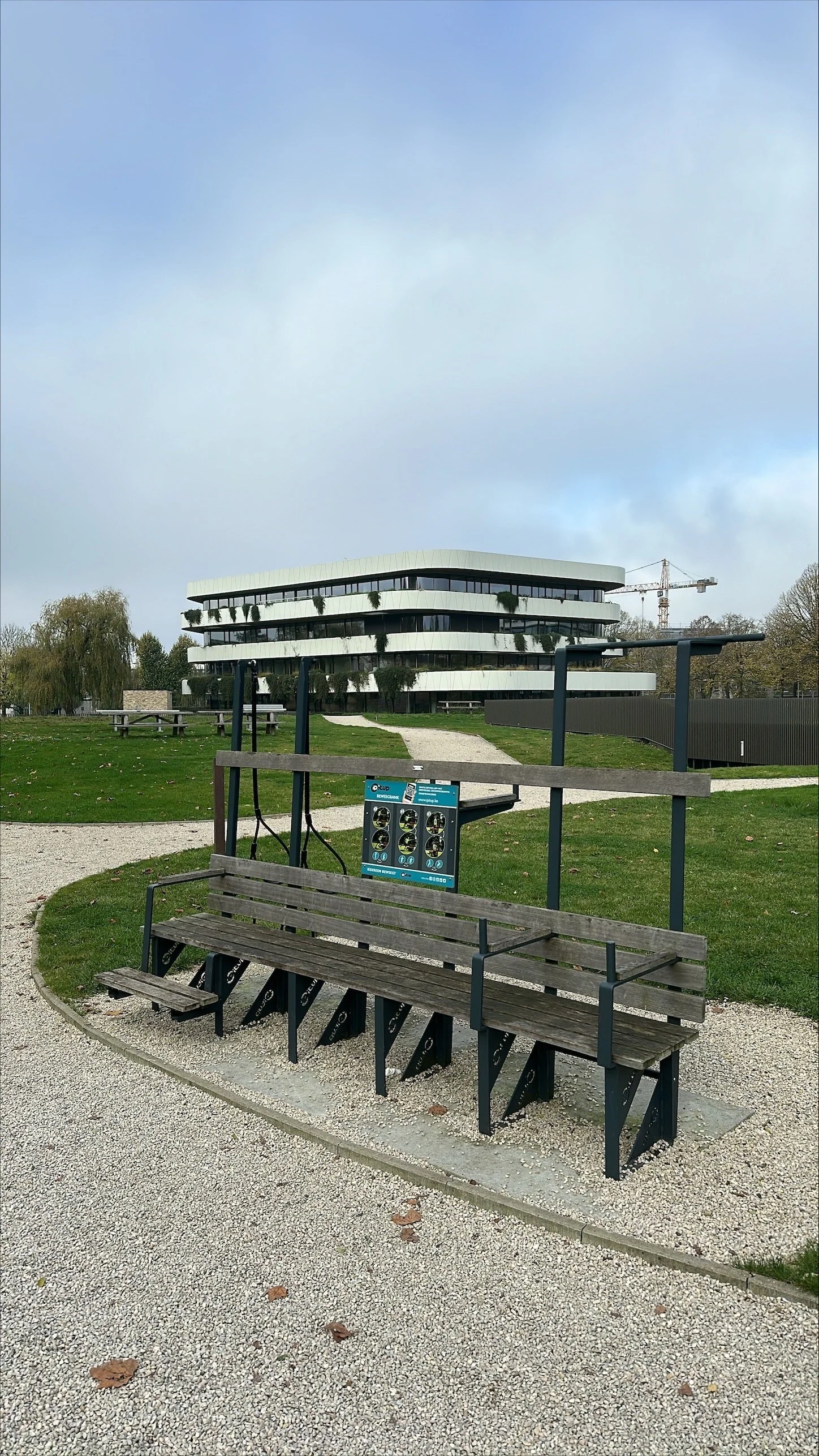 Studenten Multimedia and Creative Technologies bedenkingen innovatieve oplossingen