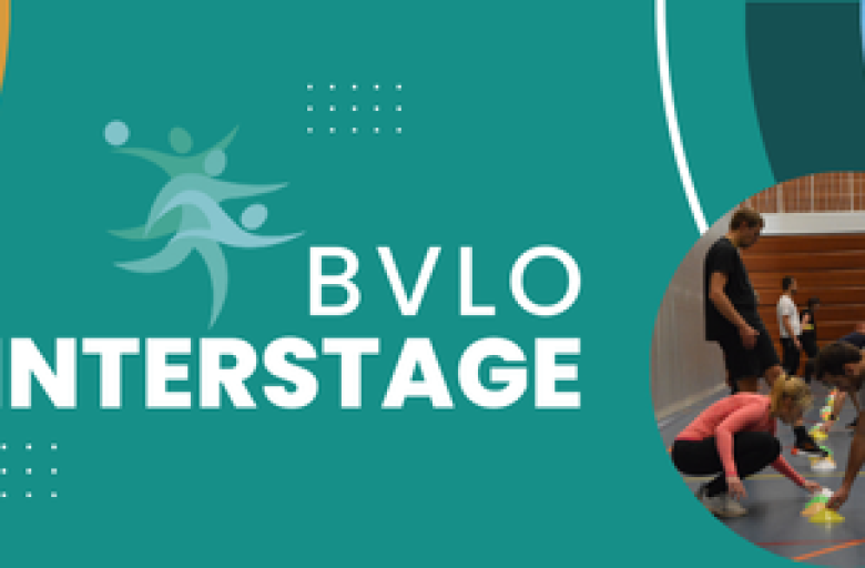 Succesvolle winterstage BVLO West-Vlaanderen: nascholing voor sportlesgevers op topniveau