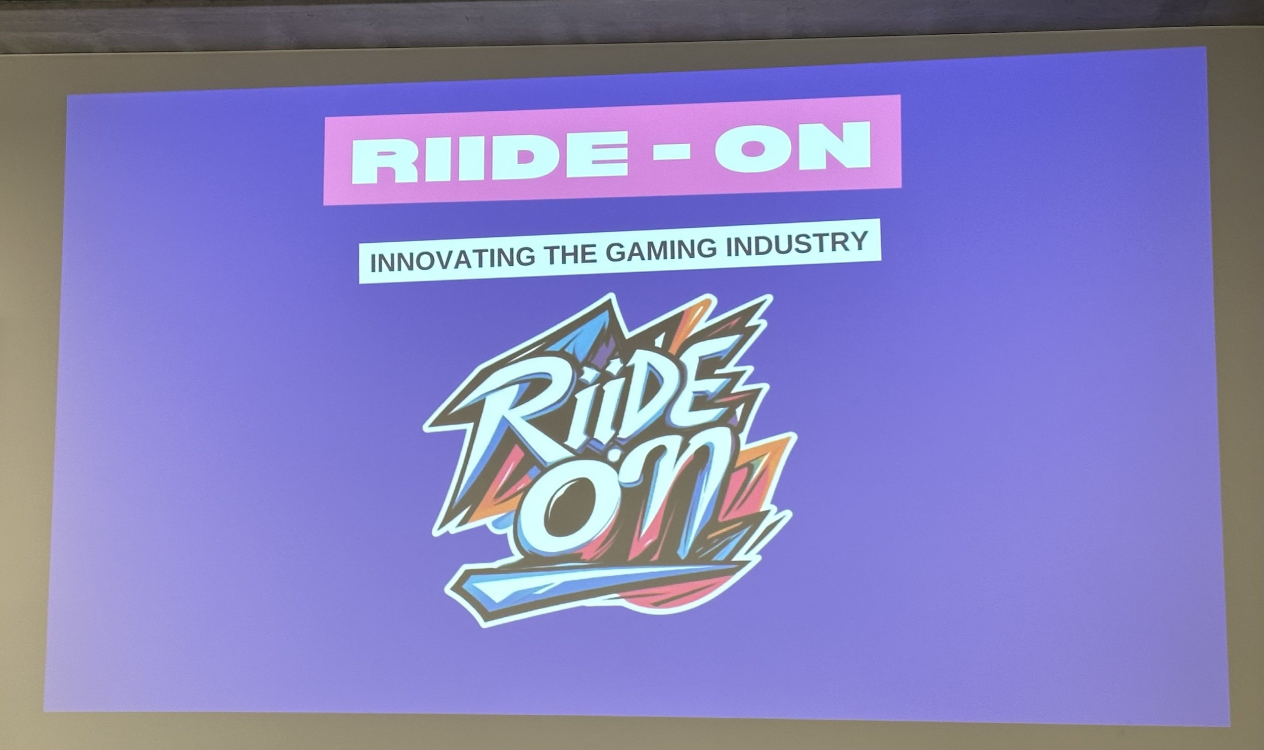 GenZ in beweging: innovatieve ideeën van internationale business management studenten