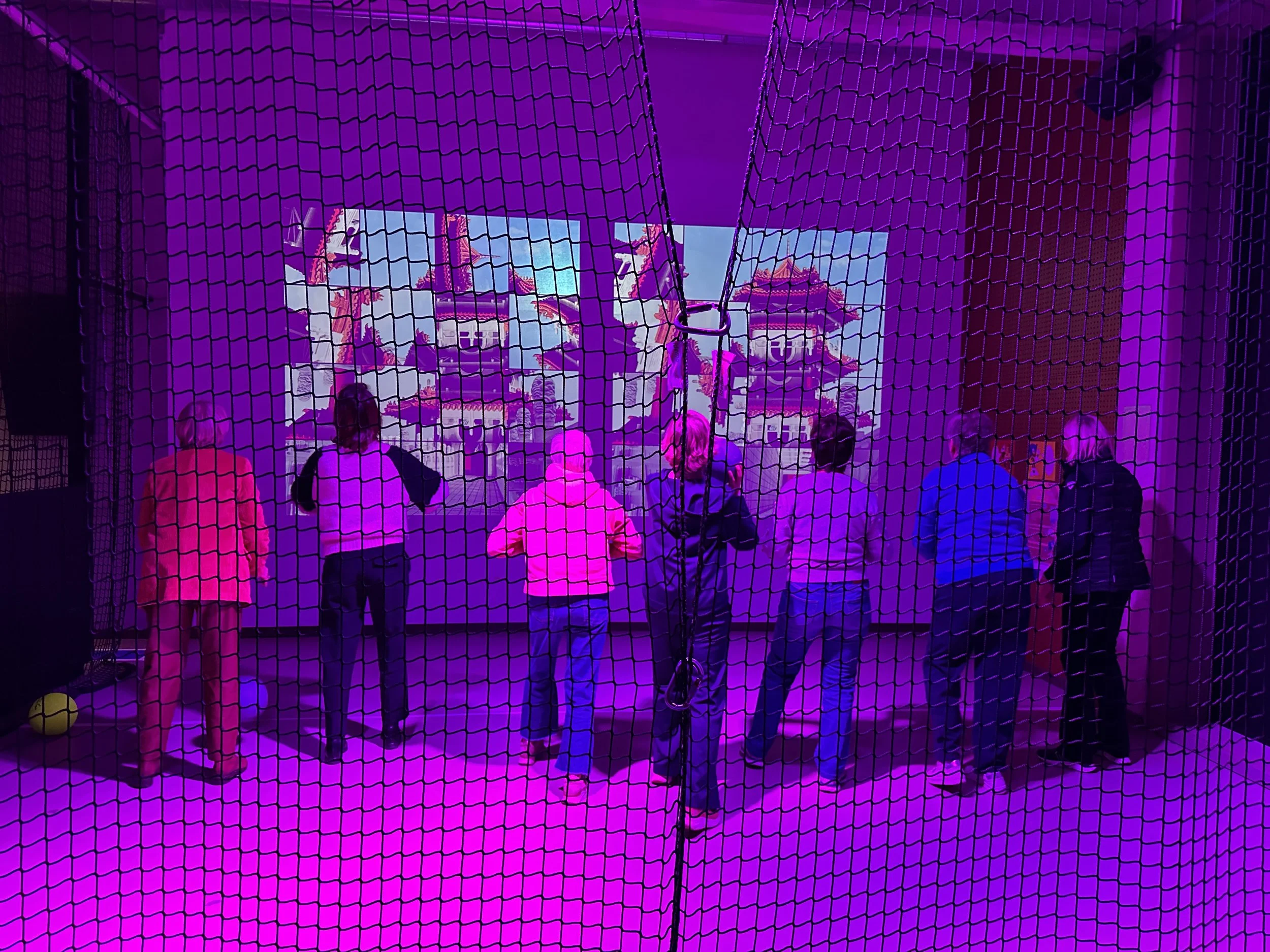 Markant verkent de toekomst van sport op de Sportinnovatiecampus