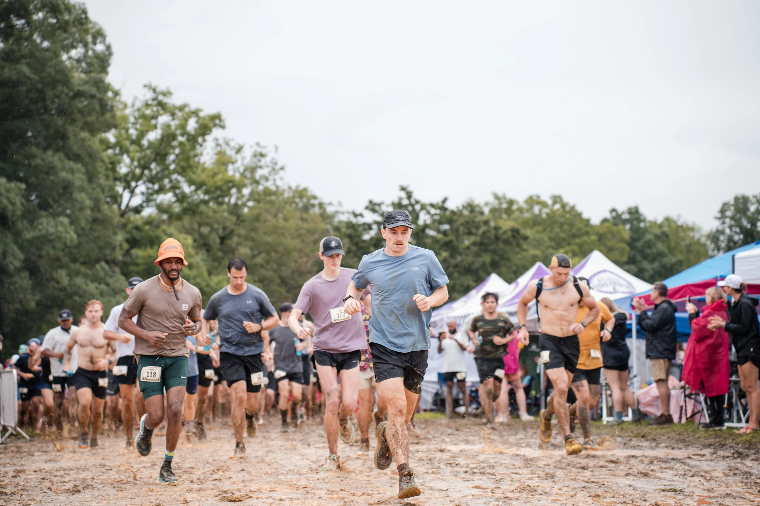 2027 Backyard Ultra 