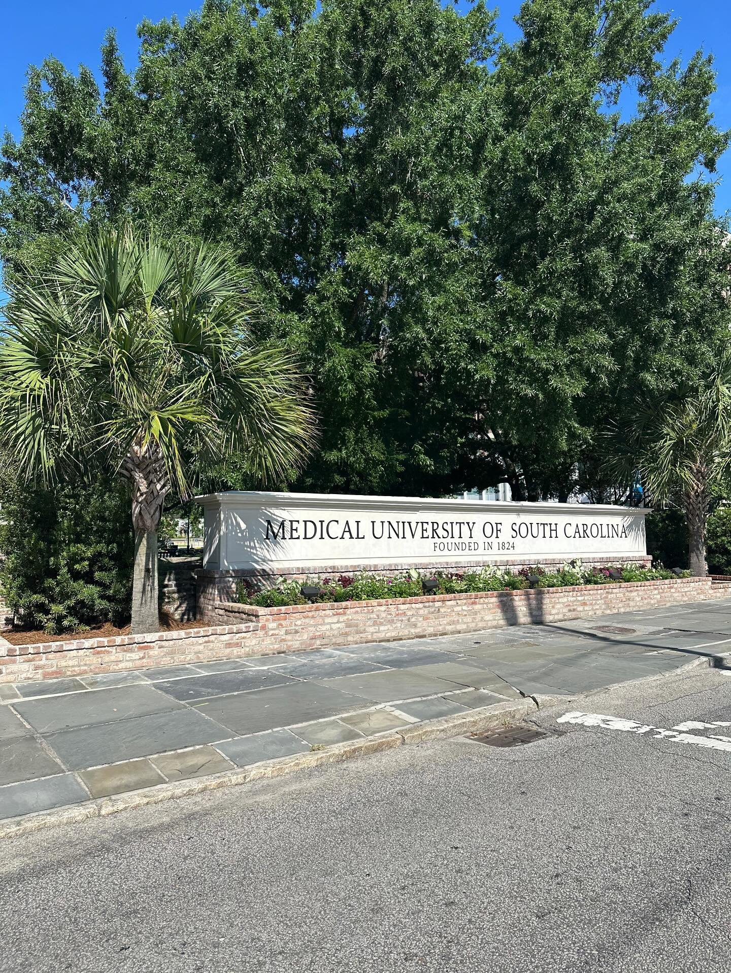 Today, the Jaymo Foundation had the honor of delivering our thoughtfully curated backpacks to @muschealth &mdash; designed with love and intention for children whose parents or family members are battling cancer. 💙

Each backpack was created in part