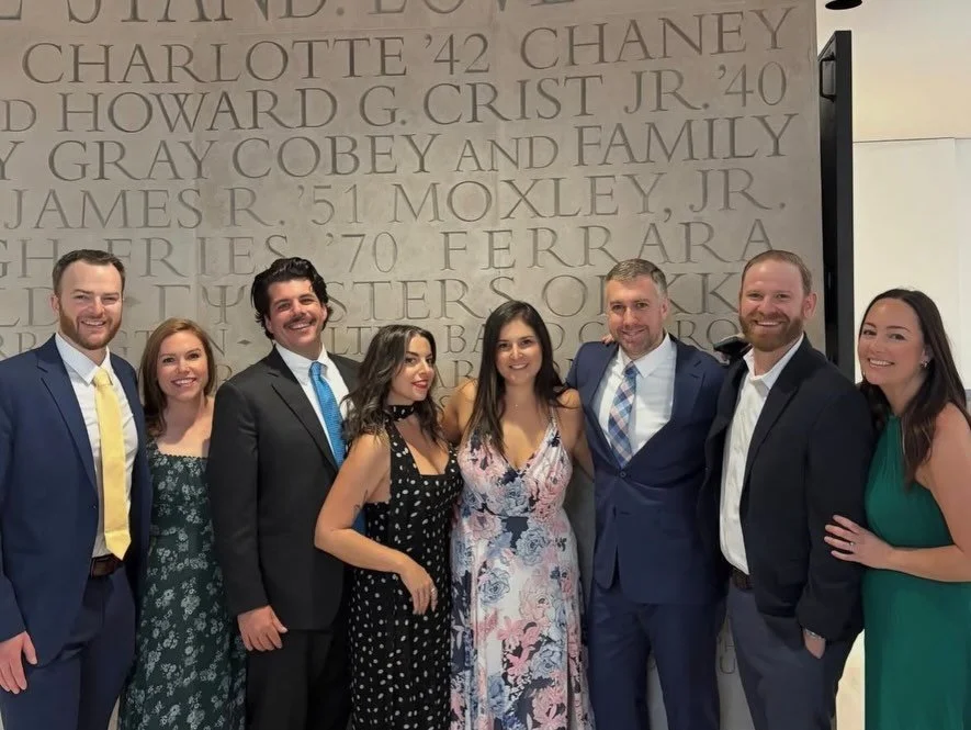 Last night we had the honor of attending the Make the Magic Gala @kesem on behalf of the Jaymo Foundation 💙
Camp Kesem provides free summer camp to children whose caregivers are impacted by cancer, giving kids a space to just be kids, surrounded by 