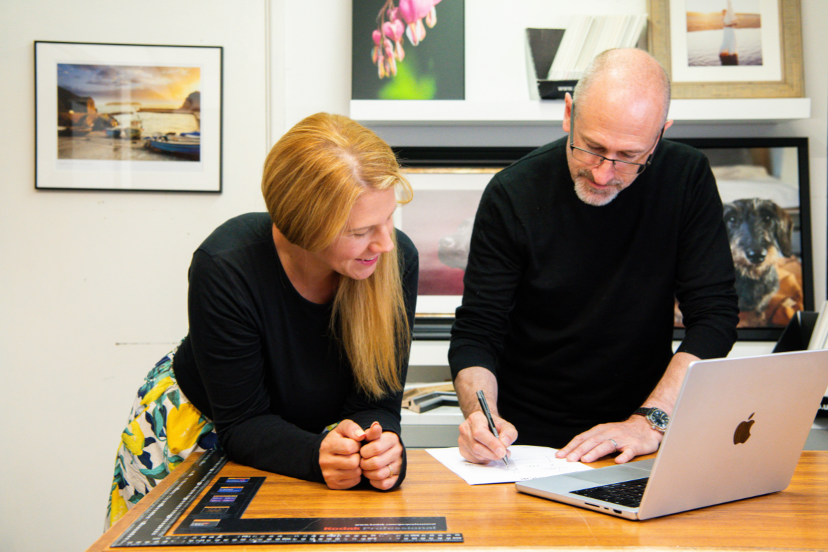 The Artist’s framing checklist: preparing your work for exhibition 