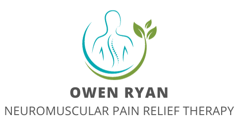 Owen Ryan Neuromuscular Pain Relief Therapy