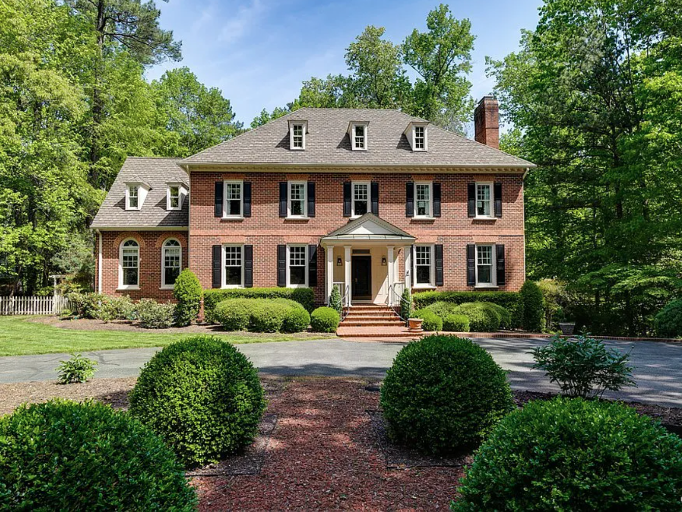 Richmond VA Homes For Sale, Richmond VA Realtor