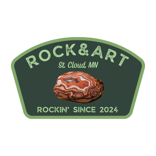 Rock and Art Shop 
