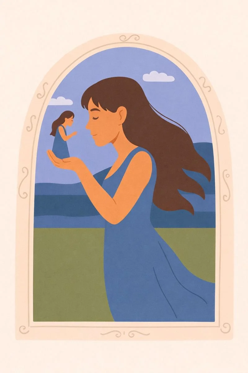 Helpful vs. Harmful Perfectionism: Finding Balance in Your Striving