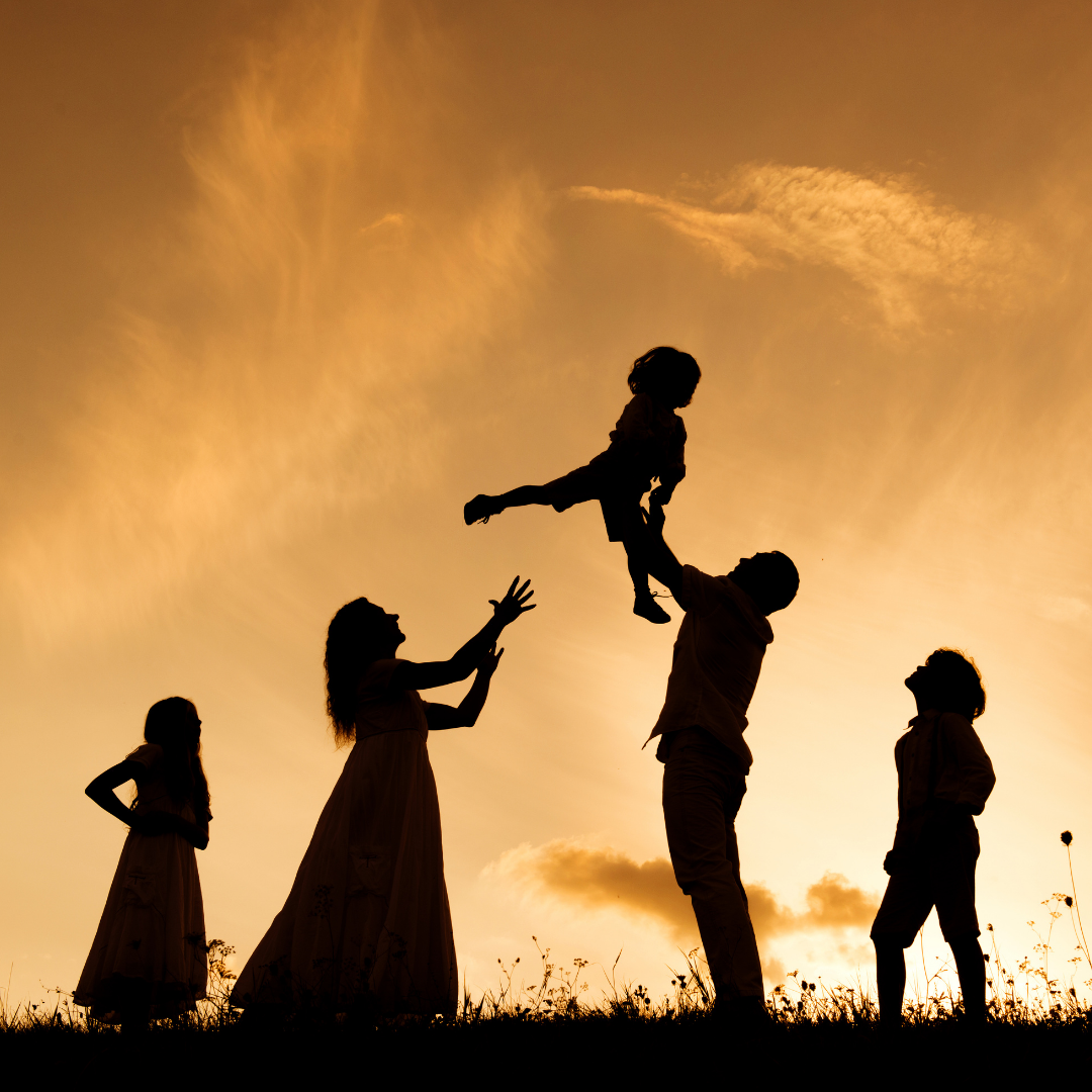 Family Protection Spell