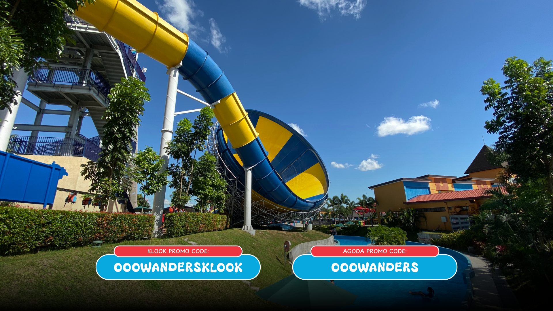 Aqua Planet, Clark, Pampanga