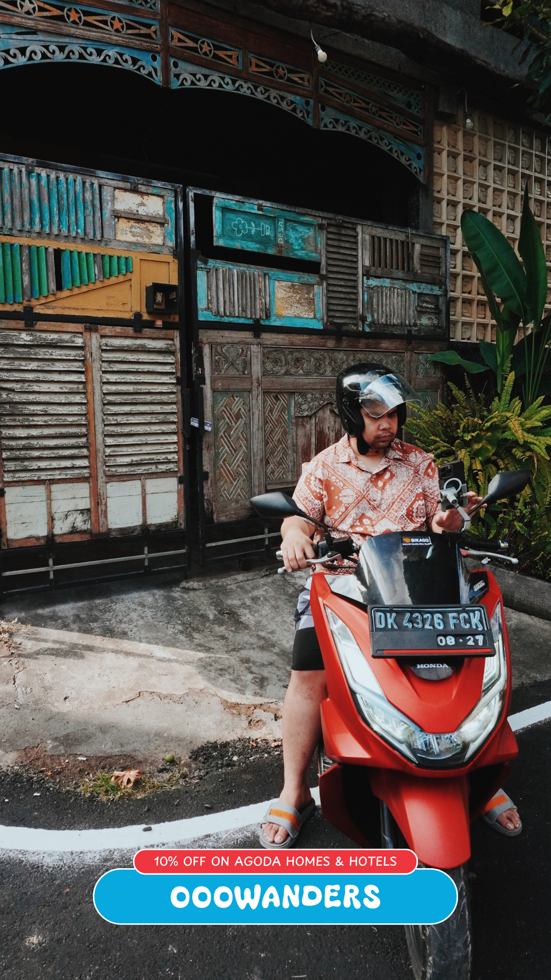 TwoSpaces Living at Bunga Desa, JimbaranTwoSpaces Living at Bunga Desa, Jimbaran