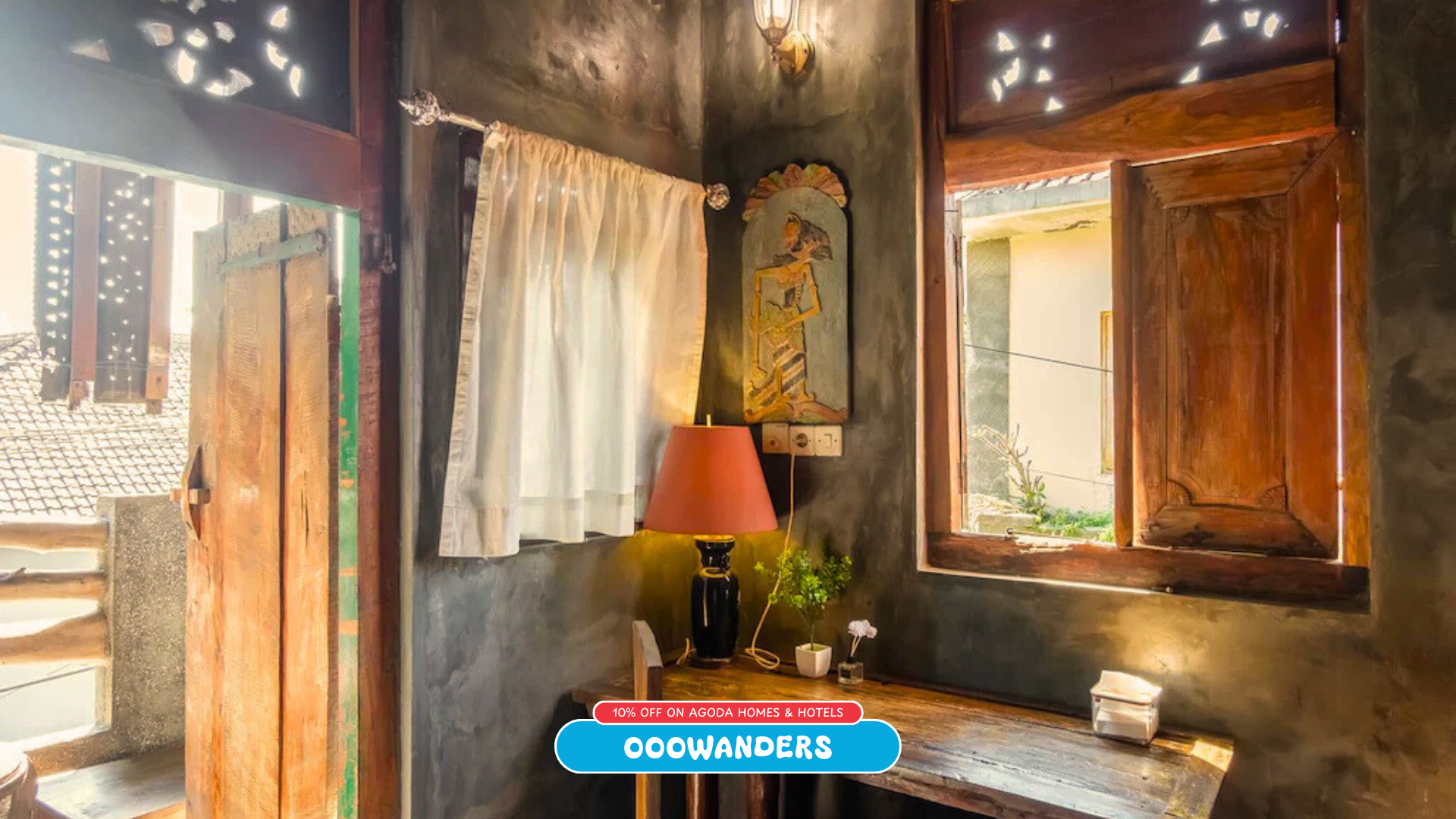 TwoSpaces Living at Bunga Desa, JimbaranTwoSpaces Living at Bunga Desa, Jimbaran