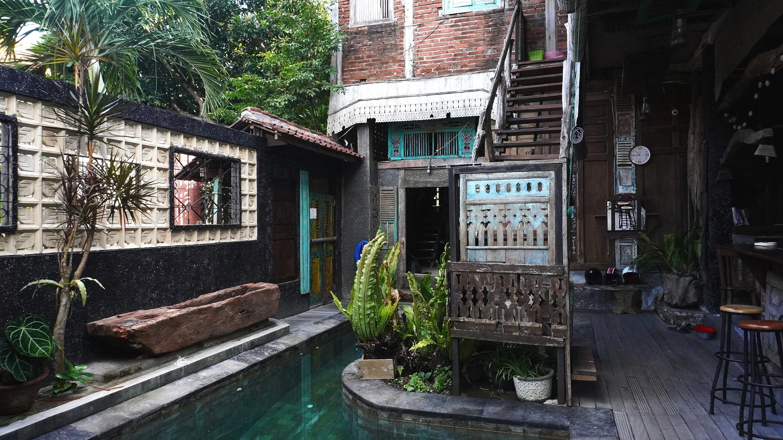 TwoSpaces Living at Bunga Desa, Jimbaran