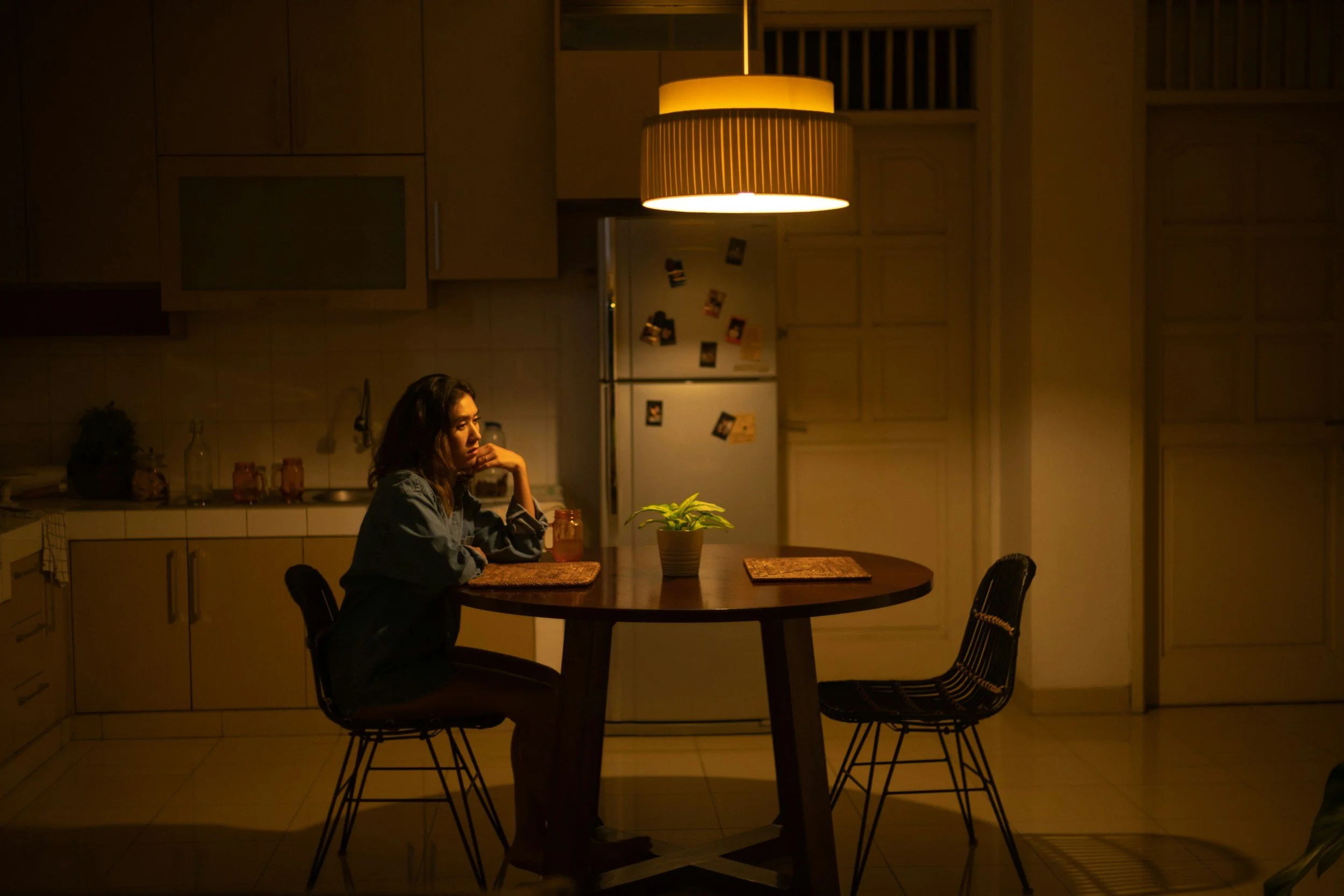 Why conversational therapy can be limiting