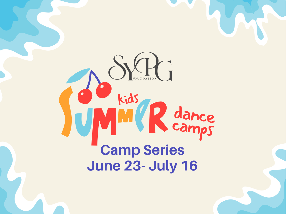SYPG Summer Camp Series
