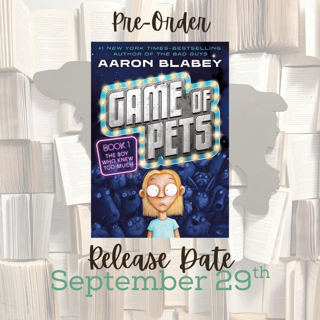 Pre-Order Game of Pets