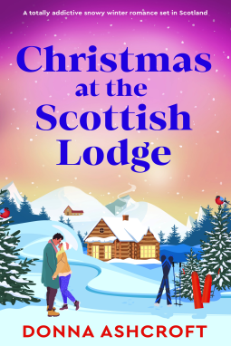 Christmas At The Scottish Lodge