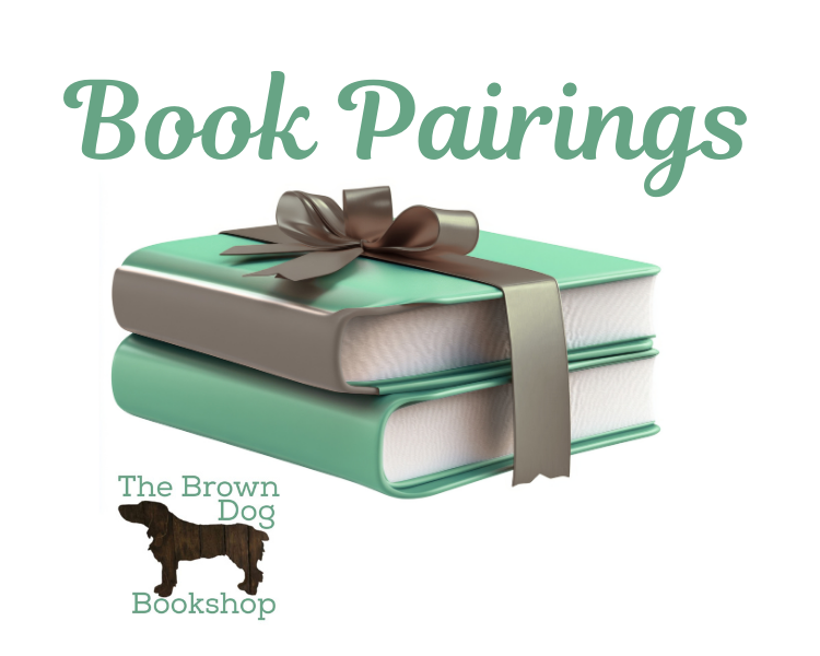 Book Pairings you need to check out!
