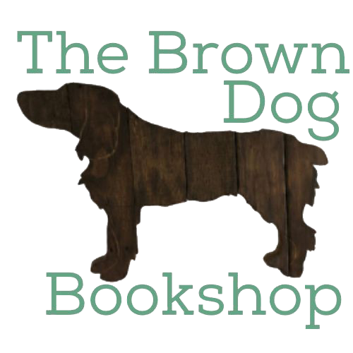 The Brown Dog Bookshop