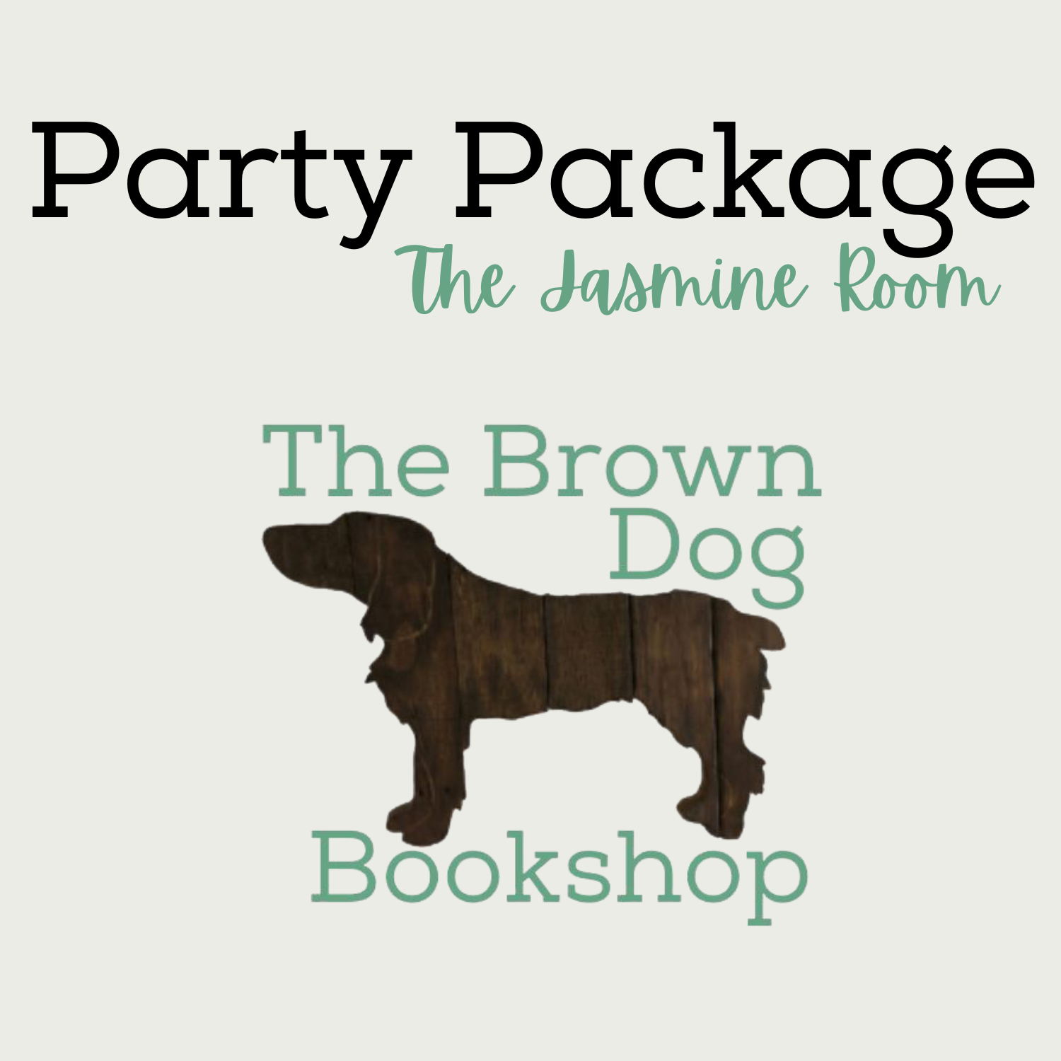 Party Package