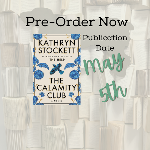 Pre-Order The Calamity Club