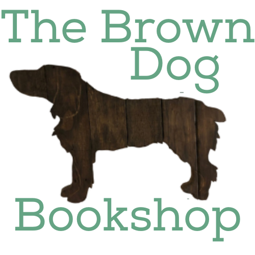 The Brown Dog Bookshop